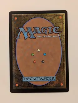 Magic: The Gathering MTG FINAL FANTASY #212 Absolute Virtue - Image 2