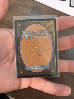 MTG Foil Bitterbloom Bearer Lorwyn Eclipsed Magic the Gathering | CLEAN - Image 2