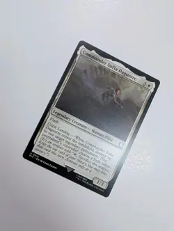 MTG - Commander Sofia Daguerre - Fallout (PIP) NM/M Condition - Image 2