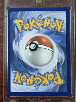 Pokemon Pikachu EX Holo Basic Thunderbolt 120 Card 276/217 ASC HP 200 - CLEAN - Image 5