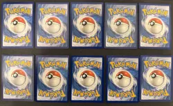 Pokemon V Lot of 10 Promo and Double Rare Hits, SWSH Era Full Arts No Duplicates - Image 2