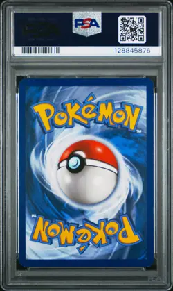 2016 POKEMON XY GENERATIONS RADIANT COLL #RC29 FULL ART/PIKACHU PSA 8 - Image 2