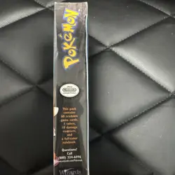 Wizards of the Coast Pokemon Blackout Theme Deck - WOC06058 SEALED SEE PHOTOS!! 742818060585 - Image 4