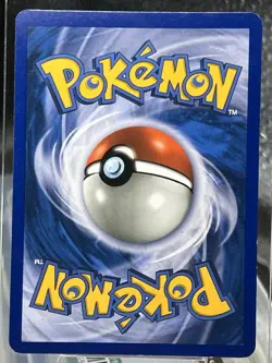 Pokemon TCG Poliwag 114/146 Legends Awakened Reverse Holo - Image 2