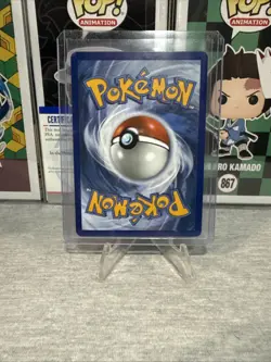 Jamming Tower Pokemon TCG Ascended Heroes 261/217 Ultra Rare - Mint - Image 2