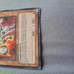 Yu-Gi-Oh! Endless Decay JUMP-EN056 Ultra Rare Limited Edition NM - Image 4