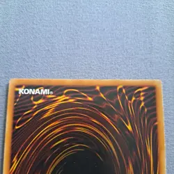 Yu-Gi-Oh! Endless Decay JUMP-EN056 Ultra Rare Limited Edition NM - Image 5