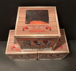 ONE PIECE TCG Devil Fruits Collection Vol 3 DF-03 - LOT of (3) NEW SEALED BOXES - Image 4