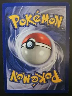 NM Near Mint Voltorb 67/102 - Base Set - Unlimited - WOTC - Pokemon Card - 1999 - Image 2