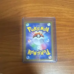 Mega Charizard X Ex Promo Holo 023 Me: Mega Evolution Pokemon TCG Card - Image 2