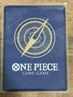 One Piece TCG Promo Ryuma P-072 Premium Card Collection Best Selection Vol.3 NM - Image 2