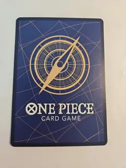 Edison (Winner Pack 2024 Oct.-Dec.) OP07-100 One Piece Promotion Cards Foil - Image 4