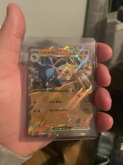 Pokemon Card Lot Of 25 - Image 4