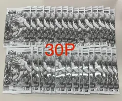 One Piece Card Let's Get Started Campaign Promotion Packs japanase 30 - Image 1