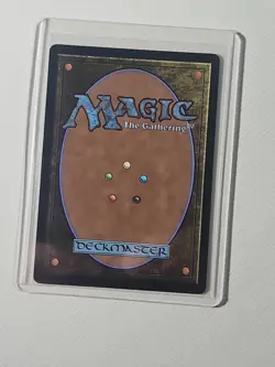 MTG Lorwyn Eclipsed SHOWCASE FOIL Twilight Diviner - Image 2