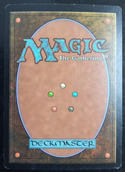 Bassin d'elevage / Breeding Pool FOIL CHINESE LP Gatecrash magic mtg - Image 2