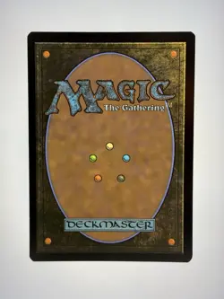 Magic The Gathering - Urza's Workshop - Extended Art - Image 2