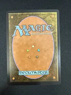 Sanar, Innovative First-Year (EXTENDED FOIL) - Lorwyn Eclipsed (MTG) NM - Image 2