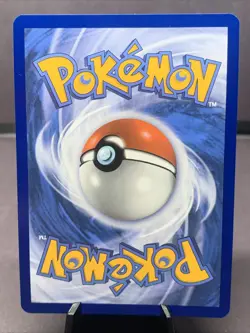 Pokemon TCG Greedent EX 179/197 Double Rare Holo Obsidian Flames NM - Image 2