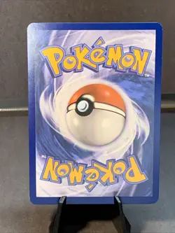 Pokemon TCG Clemont's Quick Wit 229/191 SV08: Surging Sparks Holo Ultra Rare NM - Image 2
