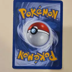 Machamp 008/102 Deck Exclusives Holo Rare 1st Edition Exclusive Pokemon Card - Image 2