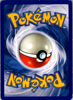 Growlithe 28/102 - Base Set 2 Rare vintage - Pokemon card - TCG English - Image 2