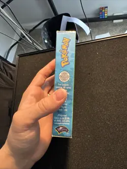 POKEMON SUPERCRECIMIENTO (Overgrowth) SPANISH THEME DECK SET, NEW, SEALED - Image 4