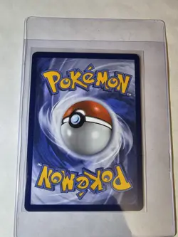 Pokemon TCG Delibird 152/132 IR Illustration Rare Full Art Mega Evolution - Image 2