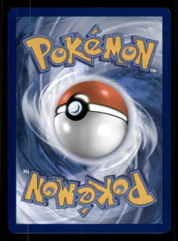 Wooloo SV07: Stellar Crown #124/142 Common Reverse Holo Pokemon LP - Image 2