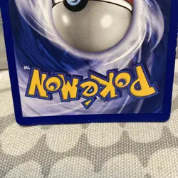 Pokemon TCG Machamp Holo Rare 1st Edition Base Set 8/102 - Image 4