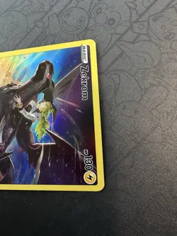 Zekrom Pokemon TCG Brilliant Stars Trainer Gallery Ultra Rare TG05/TG30 - Image 3