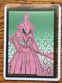Korrina 111/111 Pokemon Furious Fists Holo Full Art Ultra Rare Mint Condition - Image 2