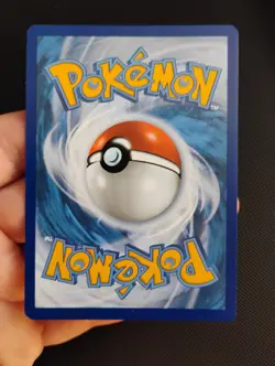 Noctowl #141 Pokemon Center Stamped ETB Promo Stellar Crown - Image 3