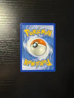 Pokemon Blastoise GX SM189 Sun & Moon Black Star Promo Holo Near Mint - Image 2
