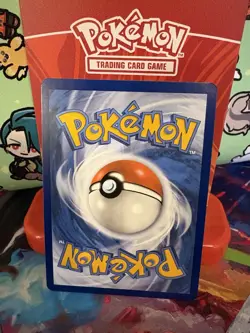 Pokemon Mankey 106/194 & Primeape 107/193 Paldea Evolved Cosmos Holo Promos NM - Image 4