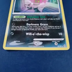 Pokemon Spiritomb 32/99 Arceus Regular Lightly Played *FREE SHIPPING* - Image 3