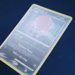 Pokemon Spiritomb 32/99 Arceus Regular Lightly Played *FREE SHIPPING* - Image 4