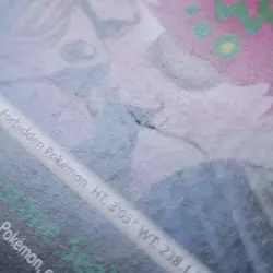 Pokemon Spiritomb 32/99 Arceus Regular Lightly Played *FREE SHIPPING* - Image 5