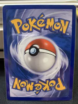 Pikachu 74/112 Fire Red and Leaf Green Pokemon LP - Image 2
