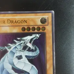 Yu-Gi-Oh! Cyber Dragon CRV-FR015 - Ultimate RARE - VF - Etat Good - Image 3