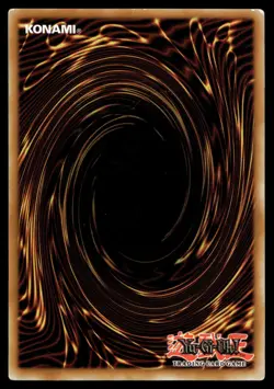 DEEPSEA SHARK MRD-038 COMMON METAL RAIDERS YU-GI-OH - Image 2