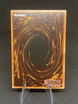 Yu-Gi-Oh! 2002 Kuriboh MRD-071 Faded Unlim LP - Image 2