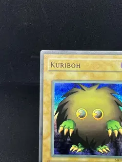Yu-Gi-Oh! 2002 Kuriboh MRD-071 Faded Unlim LP - Image 4