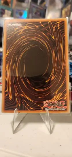 Yu-Gi-Oh! Sky Striker Ace-Azalea BLMR-EN052 Secret Rare 1st Ed Never Played - Image 2