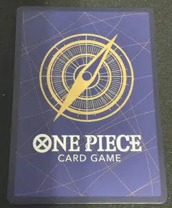 One Piece CCG Two Legends Charlotte Poire OP08-104 NM - Image 2