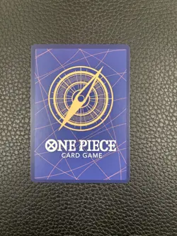 Nami (Gift Collection 2023) OP01-016 One Piece Promotion Cards Foil - Image 2