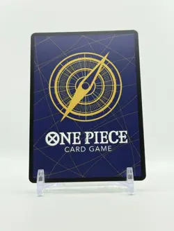Monkey D. Luffy PRB02-005 SR vol.2 One Piece Japanese - Image 2