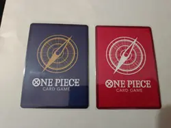 One Piece CCG - Boa Hancock OP14-112 SR SP + Op14-041 Alternate Art Leader Eng - Image 2