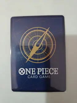 One Piece CCG - Boa Hancock OP14-112 SR SP + Op14-041 Alternate Art Leader Eng - Image 3