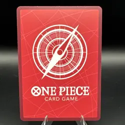 Monkey.D.Luffy (061) (Parallel) OP09-061 Emperors in the New World Foil - Image 2